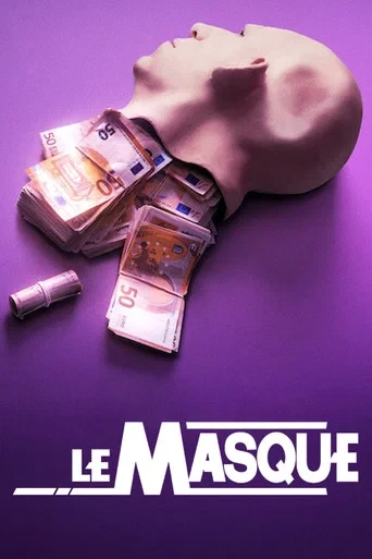 Maskeli Dolandırıcı