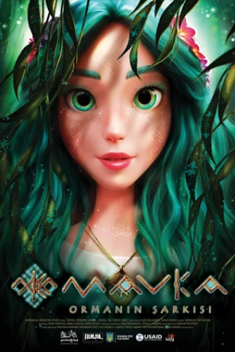 Mavka: Orman Şarkısı