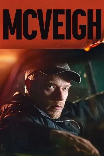 Mcveigh: Gölgedeki Adam