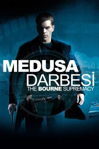 Bourne Medusa Darbesi