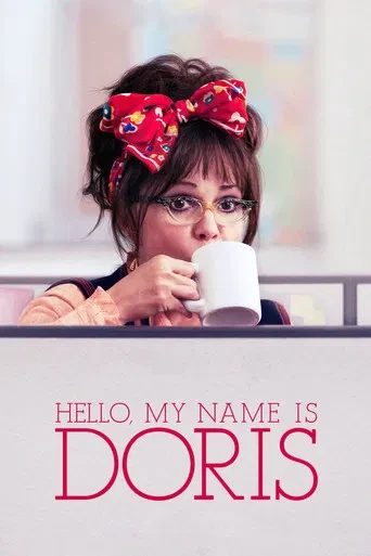 Merhaba Benim Adım Doris