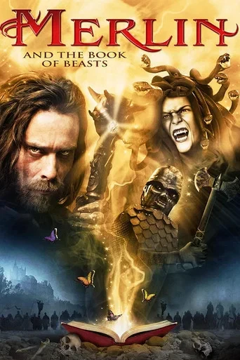 Merlin Camelot'un İzinde