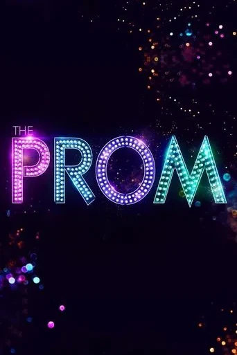 Mezuniyet Balosu - The Prom