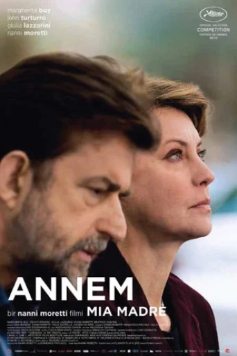 Mia Madre
