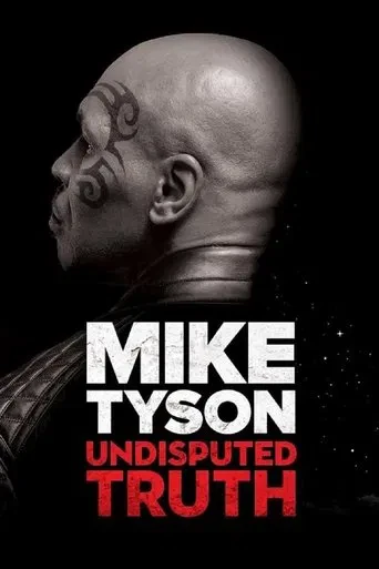Mike Tyson Tartışmasız Gerçek