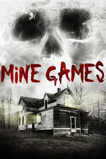 Ölüm Madeni - Mine Games