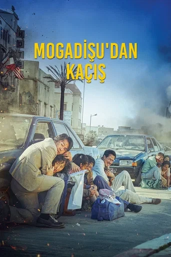 Mogadisyu