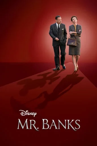 Saving Mr. Banks