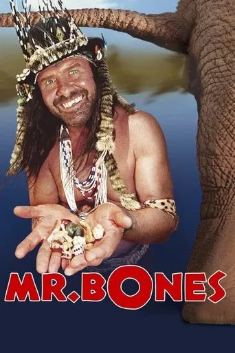 Mr. Bones 1