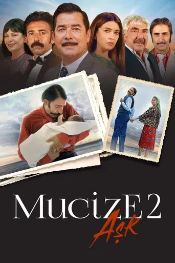 Mucize 2 Aşk