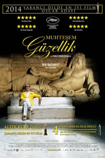 Muhteşem Güzellik