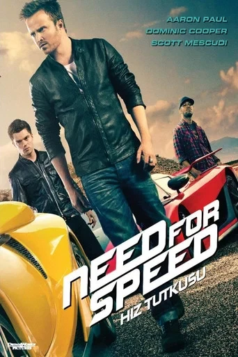 Need For Speed Hız Tutkusu