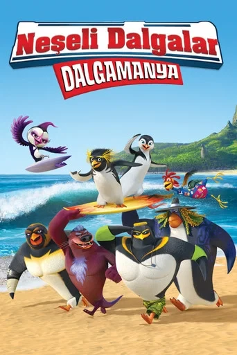 Neşeli Dalgalar 2