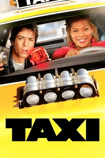 New York Taxi