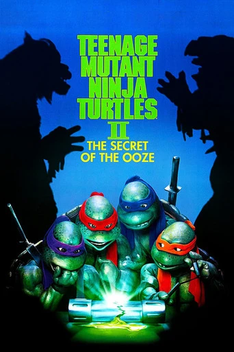 Ninja Kaplumbağalar 2