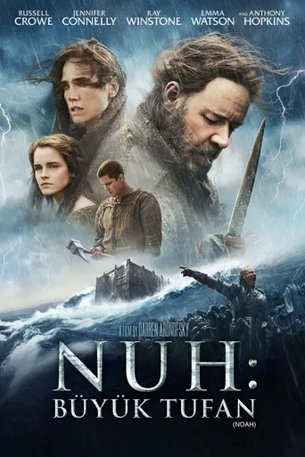 Nuh Büyük Tufan