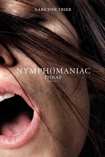 Nymphomaniac 1