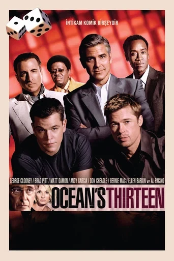 Oceans 13