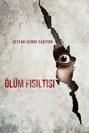 Ölüm Fısıltısı - The Canal