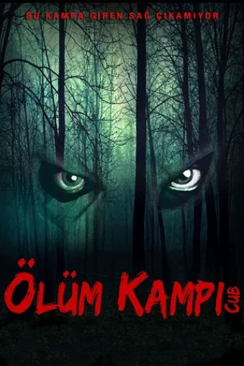 Ölüm Kampı