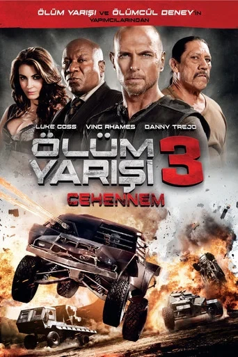 Ölüm Yarışı 3