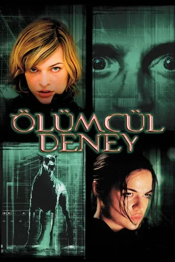 Ölümcül Deney 1