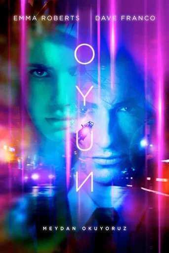 Oyun - Nerve