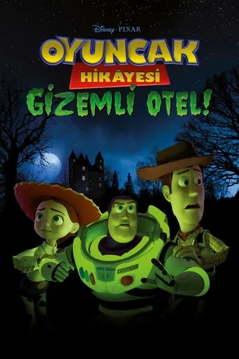 Oyuncak Hikayesi Terör