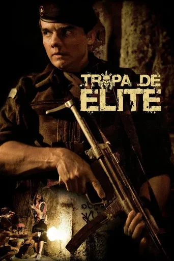 Özel Tim - Elite Squad