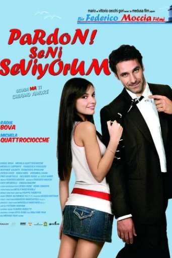 Pardon Seni Seviyorum