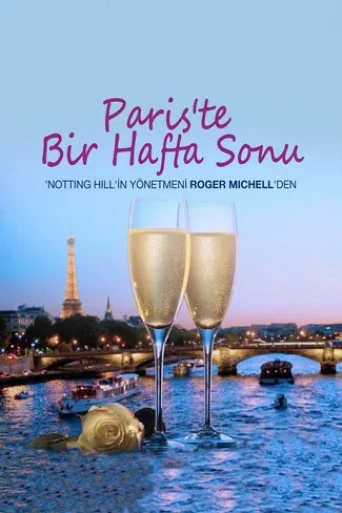 Paris'te Bir Haftasonu