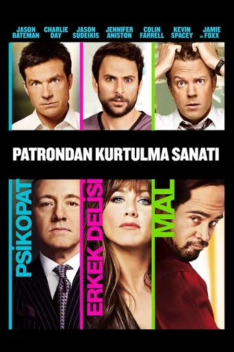 Patrondan Kurtulma Sanatı 1
