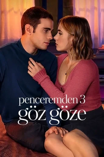 Penceremden 3