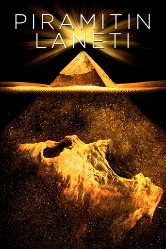 Piramitin Laneti