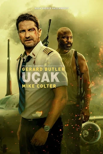 Uçak