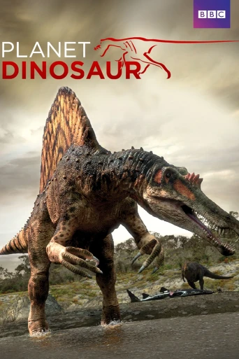 Dinozor Gezegeni