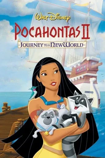 Pocahontas 2