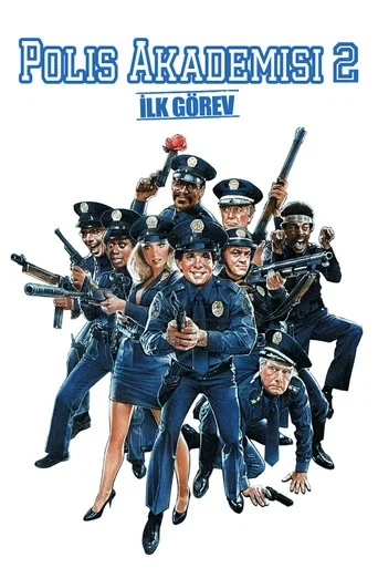 Polis Akademisi 2