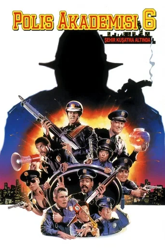 Polis Akademisi 6