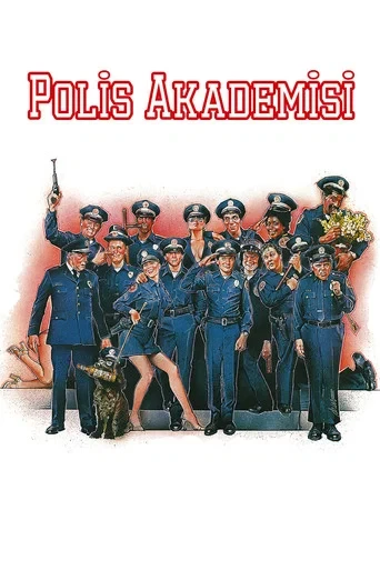 Polis Akademisi 1