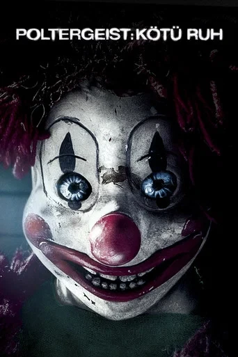 Poltergeist Kötü Ruh