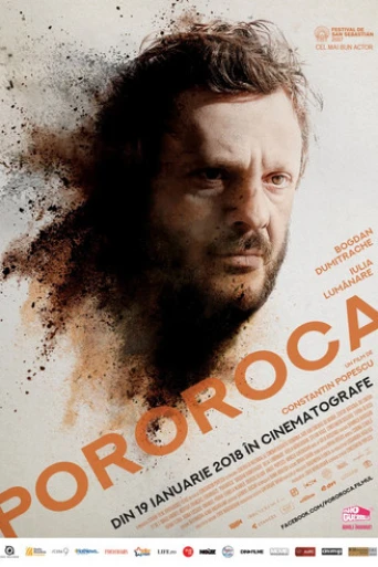 Pororoca: Kaybolma