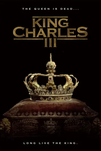 Kral Charles 3