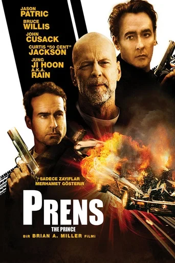Prens - The Prince
