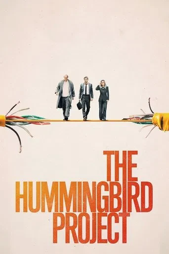 Kod Adı: Hummingbird