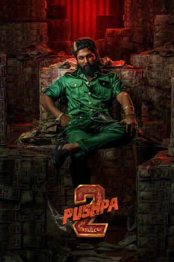 Pushpa 2: Saltanat