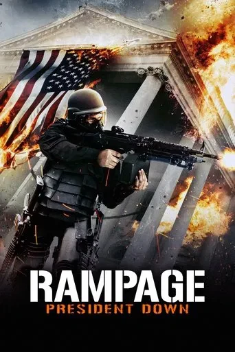Rampage President Down