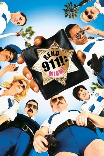 Reno 911 Miami