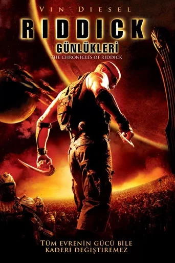 Riddick Günlükleri 2