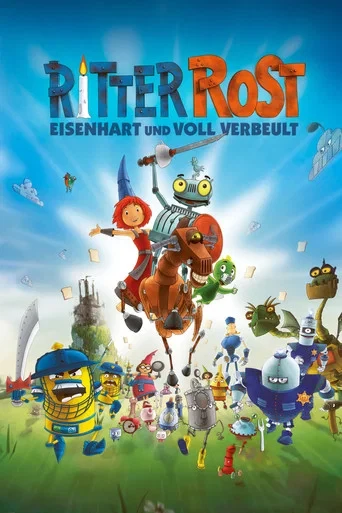 Şövalye Rusty